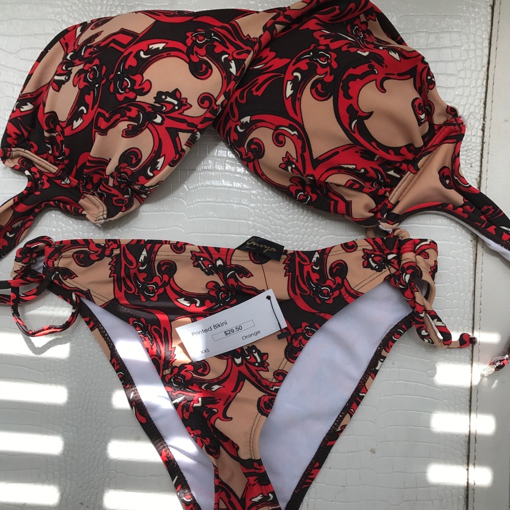 NWT Bikini from Social Boutique