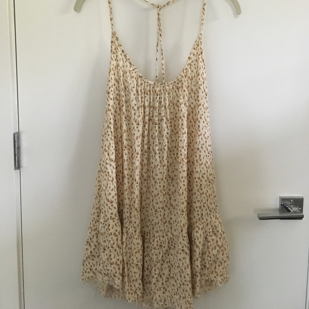 Urban outfitters dress