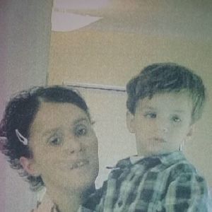 Meet your Posher, Kendra