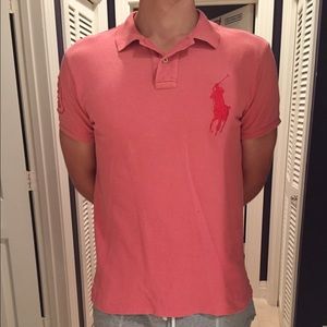 Polo shirt