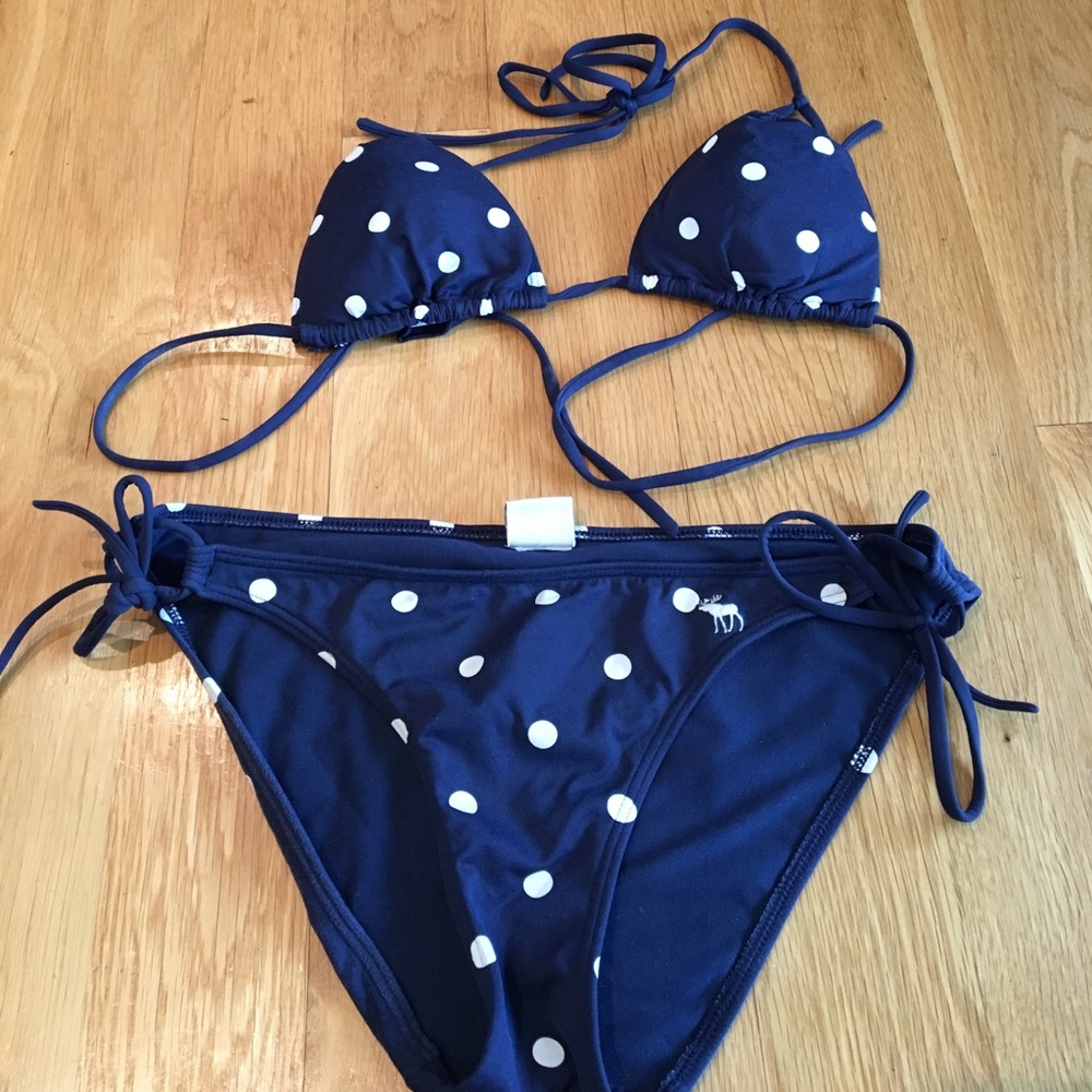 Abercrombie bikini