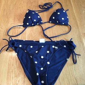 Abercrombie bikini
