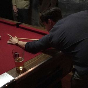 Meet your Posher, Matt