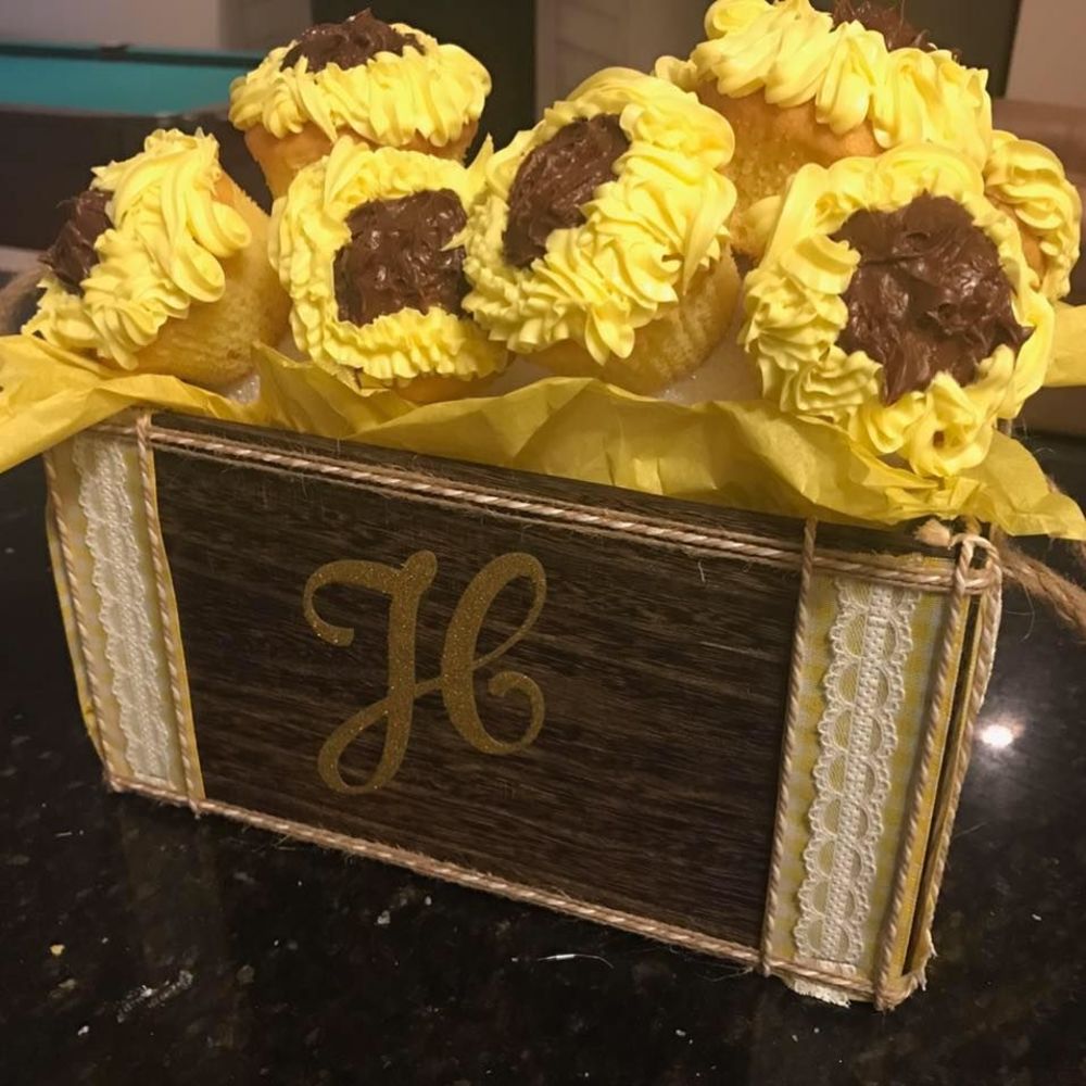 Meet your Posher, Robyn