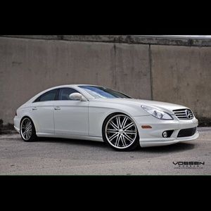 Meet your Posher, Chadrick