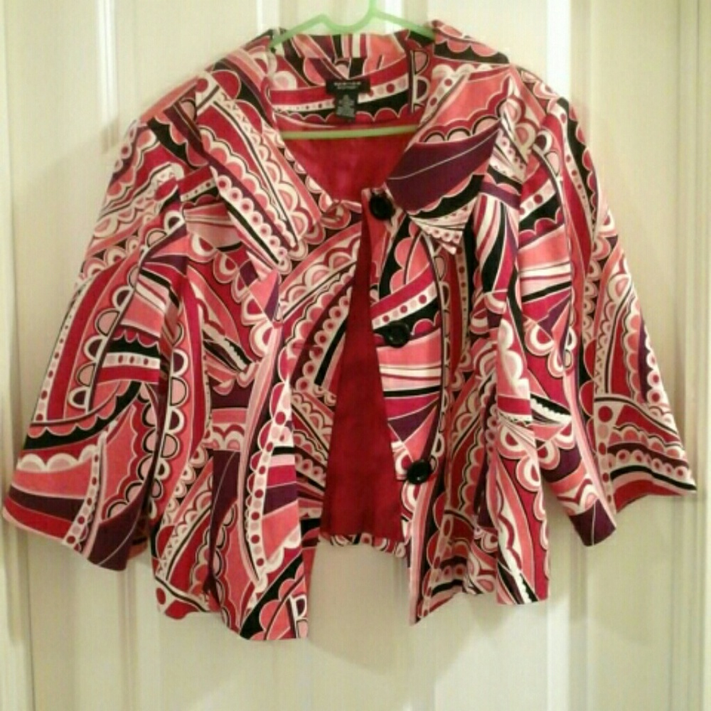Jacket