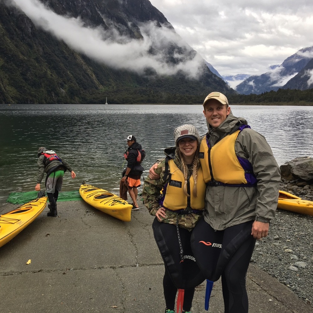 Meet your Posher, Lindsay