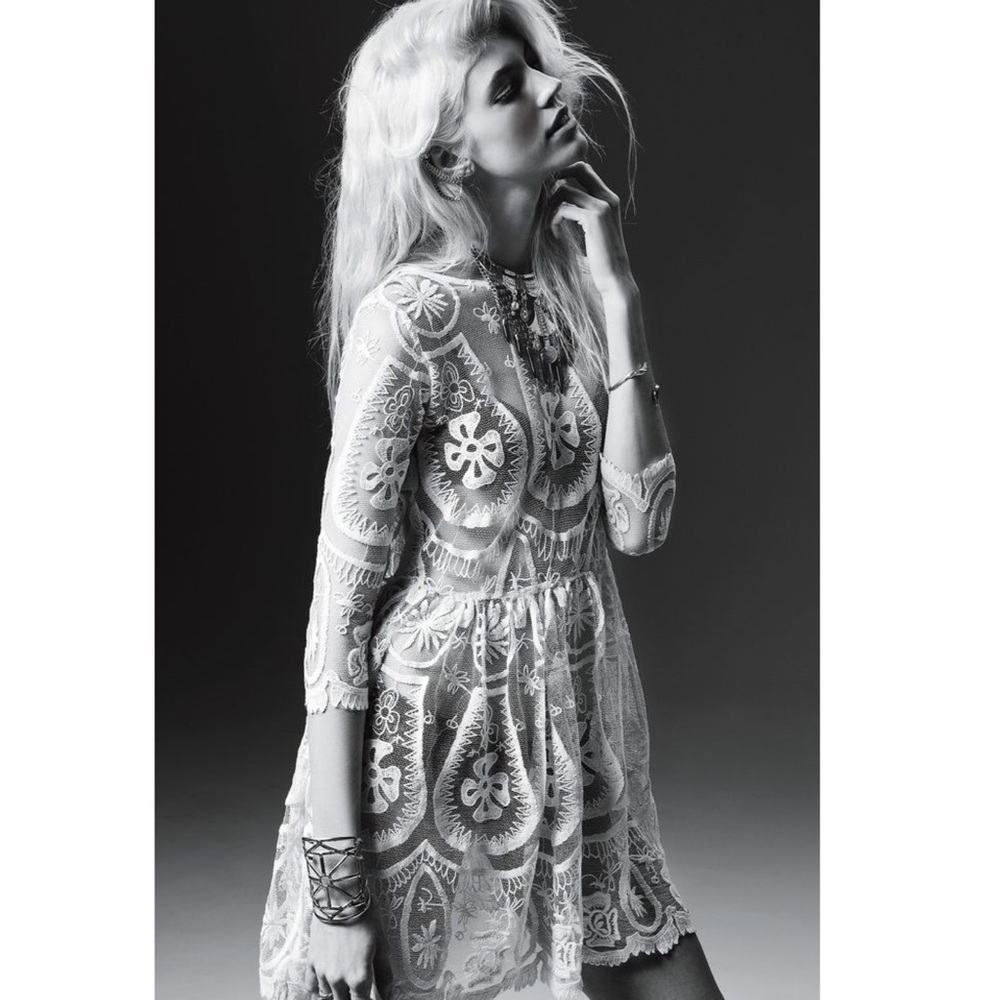 ❌SOLD ❌Jen's Pirate Booty Pixie Festival Dress