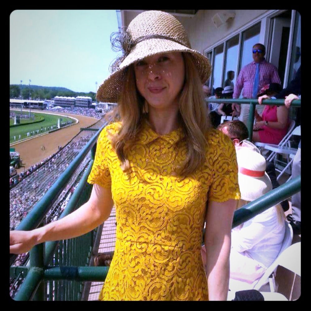 Meet your Posher, KimberDunn