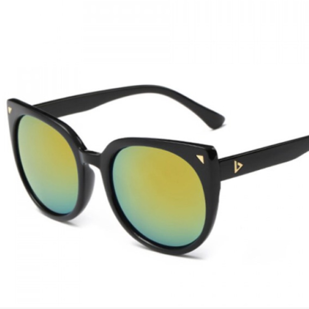 🐱Oversized Cat Eye Sunglasses