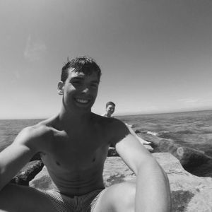 Meet your Posher, Pat