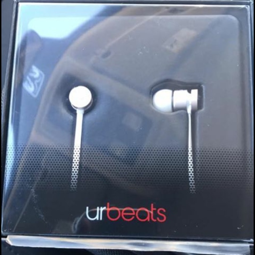 Beats UrBeats