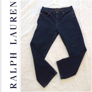 Lauren Jeans Co. Ralph Lauren Jeans