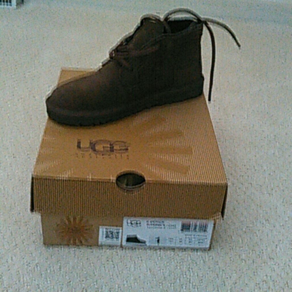 Kids shoes