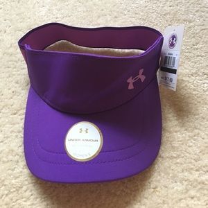 Under Armour Visor - Women's OS