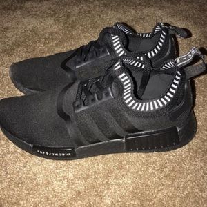 Meet your Posher, Brett