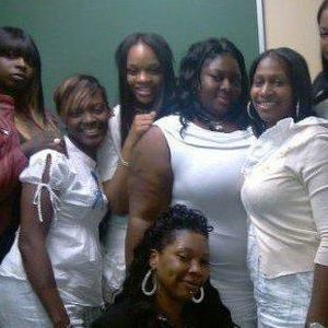 Meet your Posher, Candy