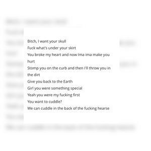 Meet your Posher, Seth