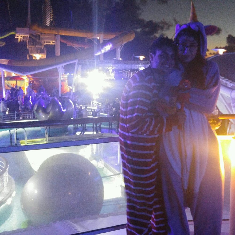 Meet your Posher, Victor