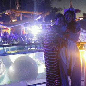 Meet your Posher, Victor