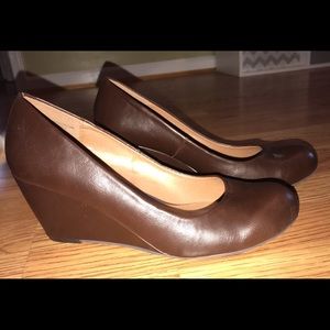Maurices wedges