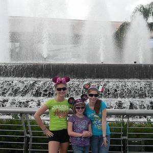 Meet your Posher, April