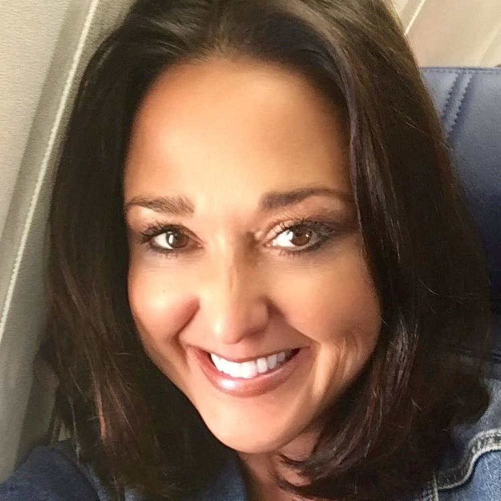 Meet your Posher, Brooke