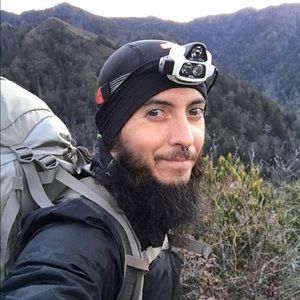 Meet your Posher, Zachary