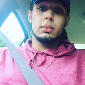 Meet your Posher, Jaden