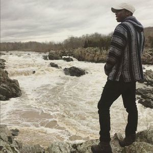 Meet your Posher, Ricky