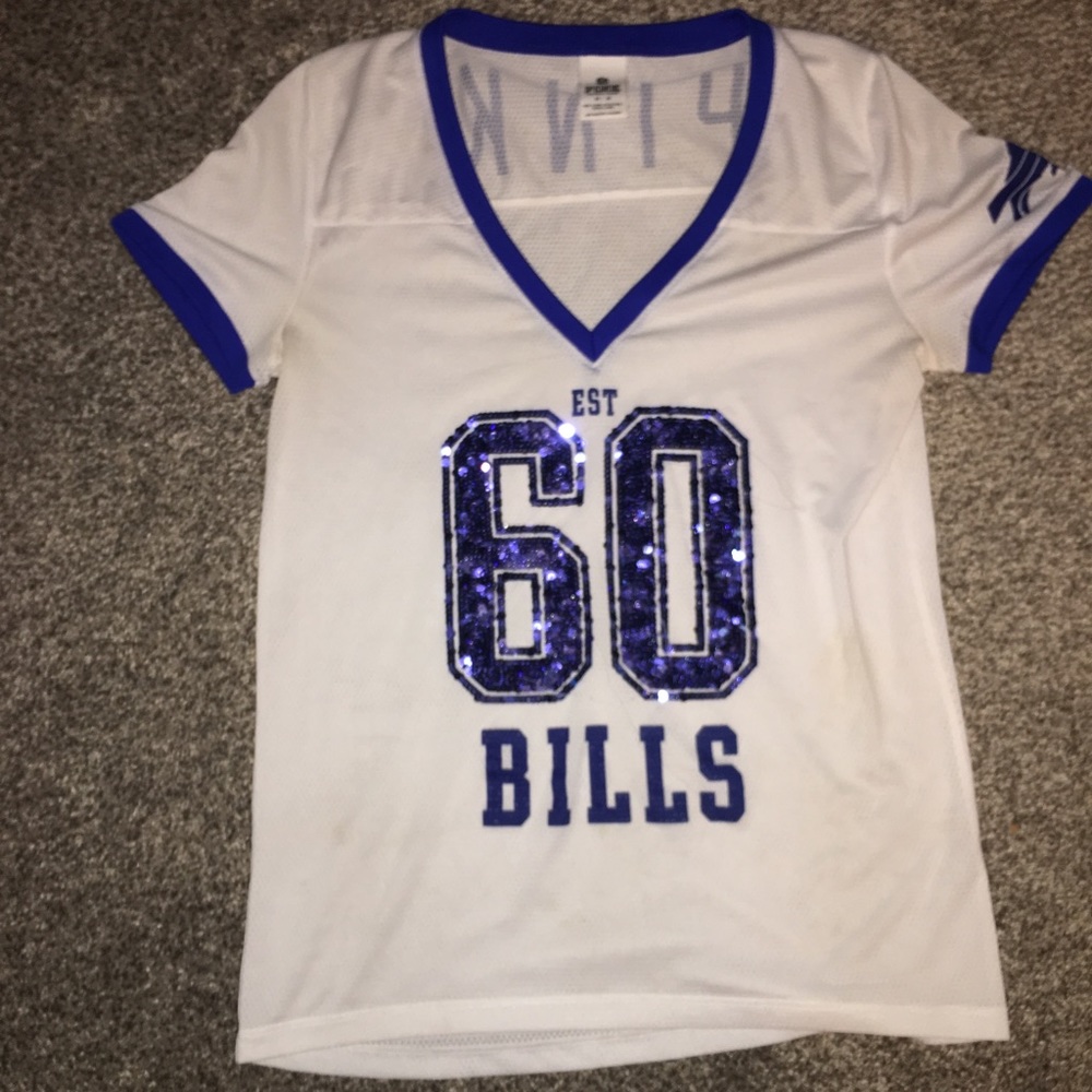 Buffalo bills jersey