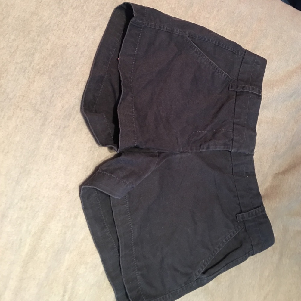 J. Crew shorts !