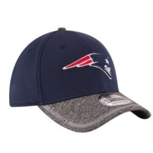 Patriots hat