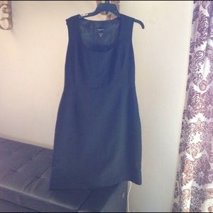 Black New York and Company Dress