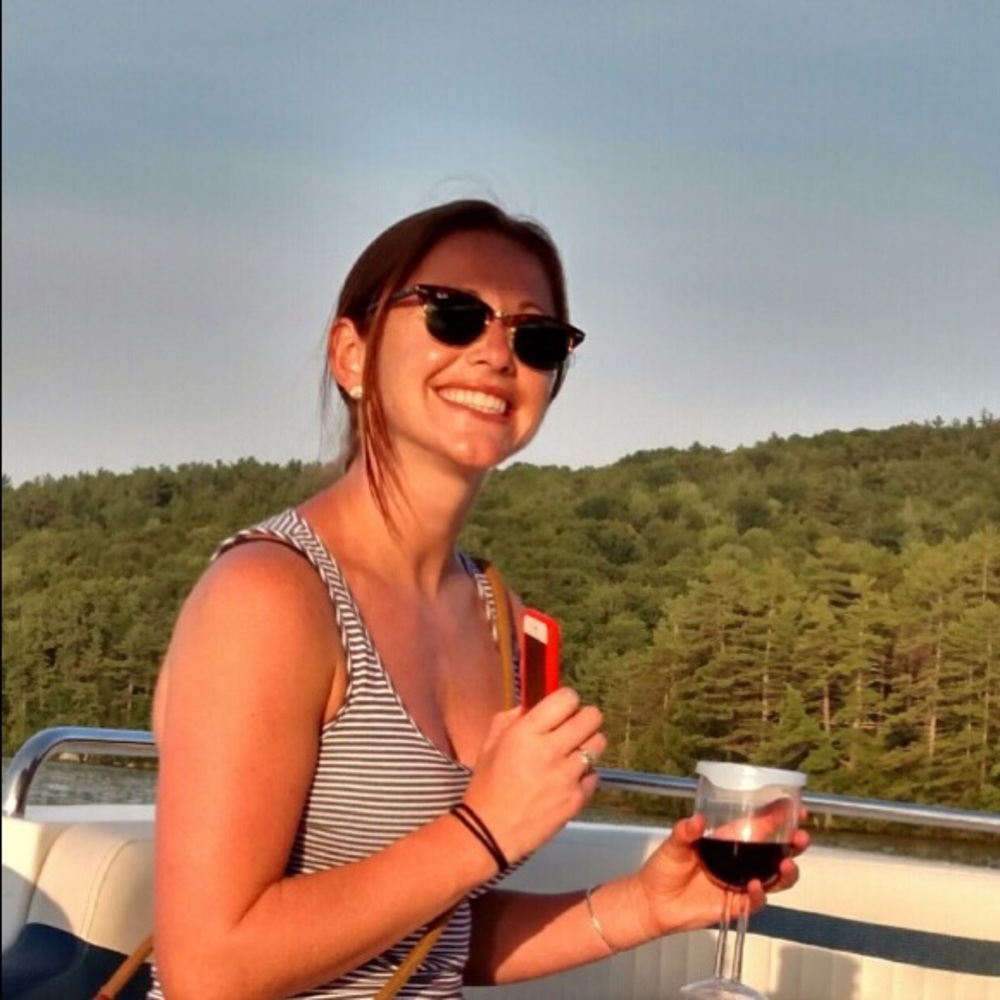 Meet your Posher, Jaime