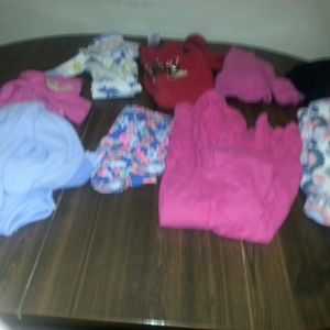 Baby clothes boy and girl's home made salsa radio