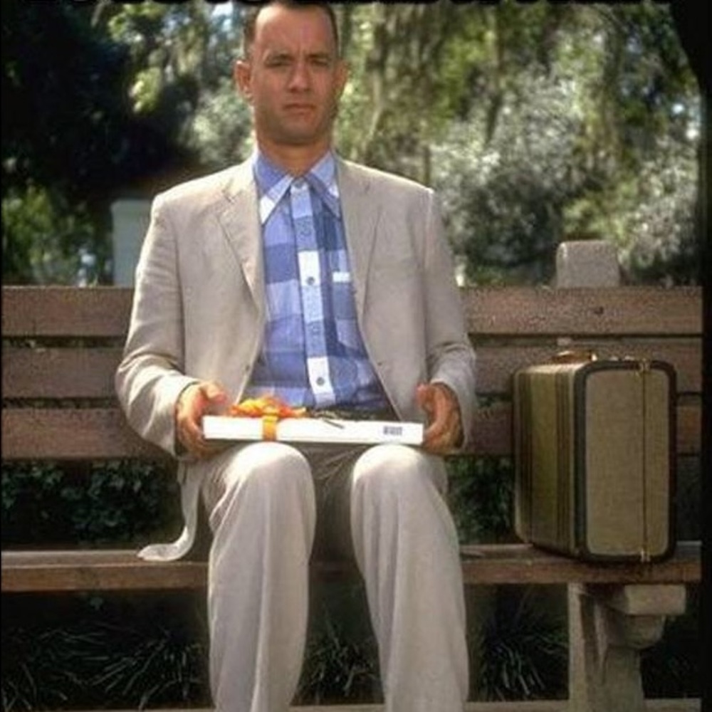 Meet your Posher, Joe