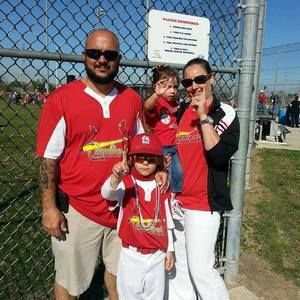 Meet your Posher, Daniel