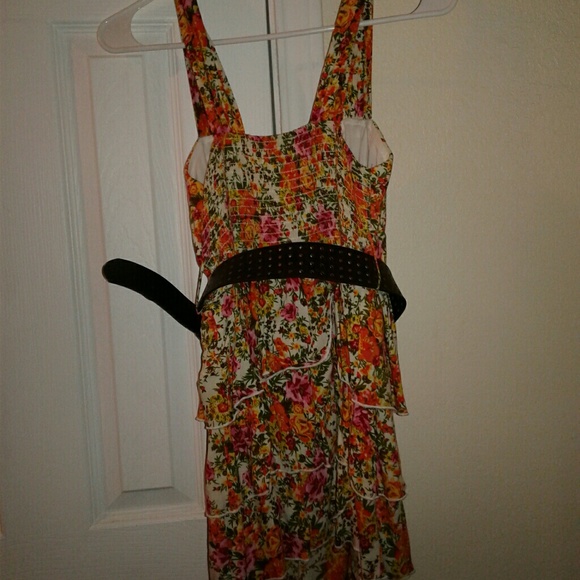 Spring Dress - Picture 2 of 2