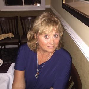 Meet your Posher, Marlene