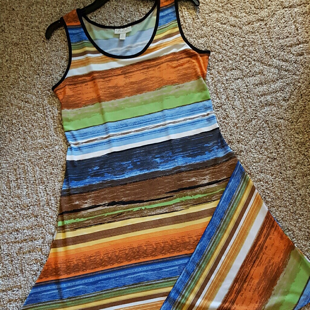 Summer dress