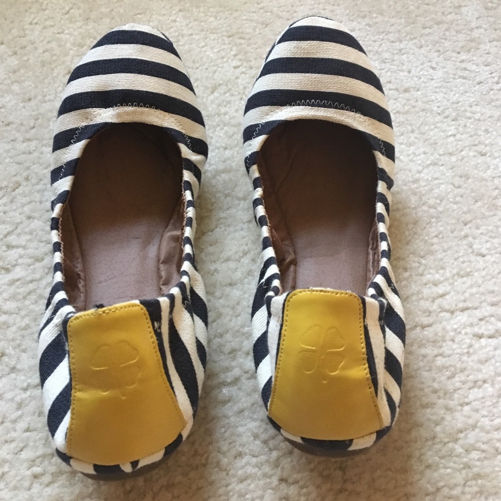 Lucky Brand Flats - Size 9.5