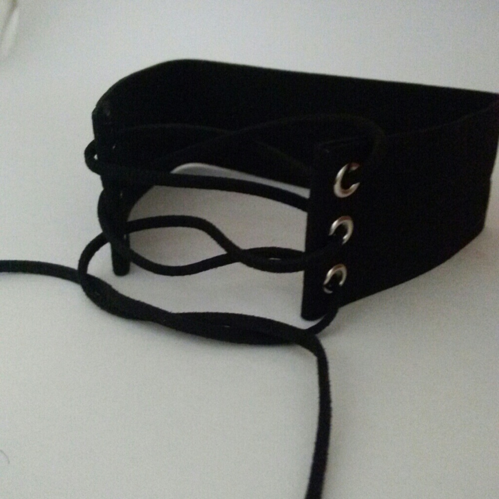 Chocker
