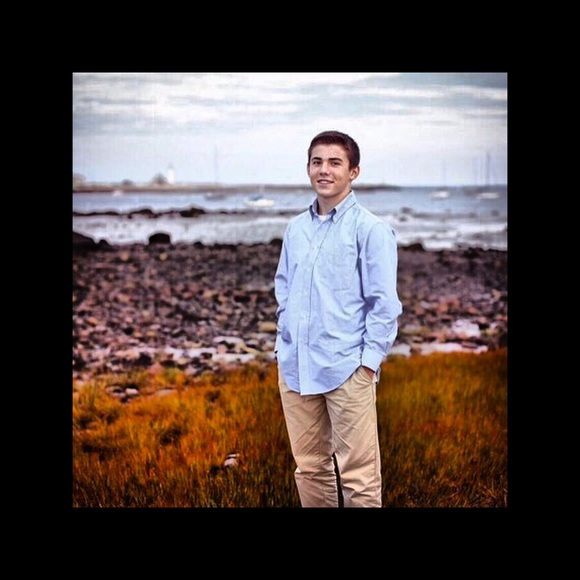 Meet your Posher, Adam - Picture 1 of 1