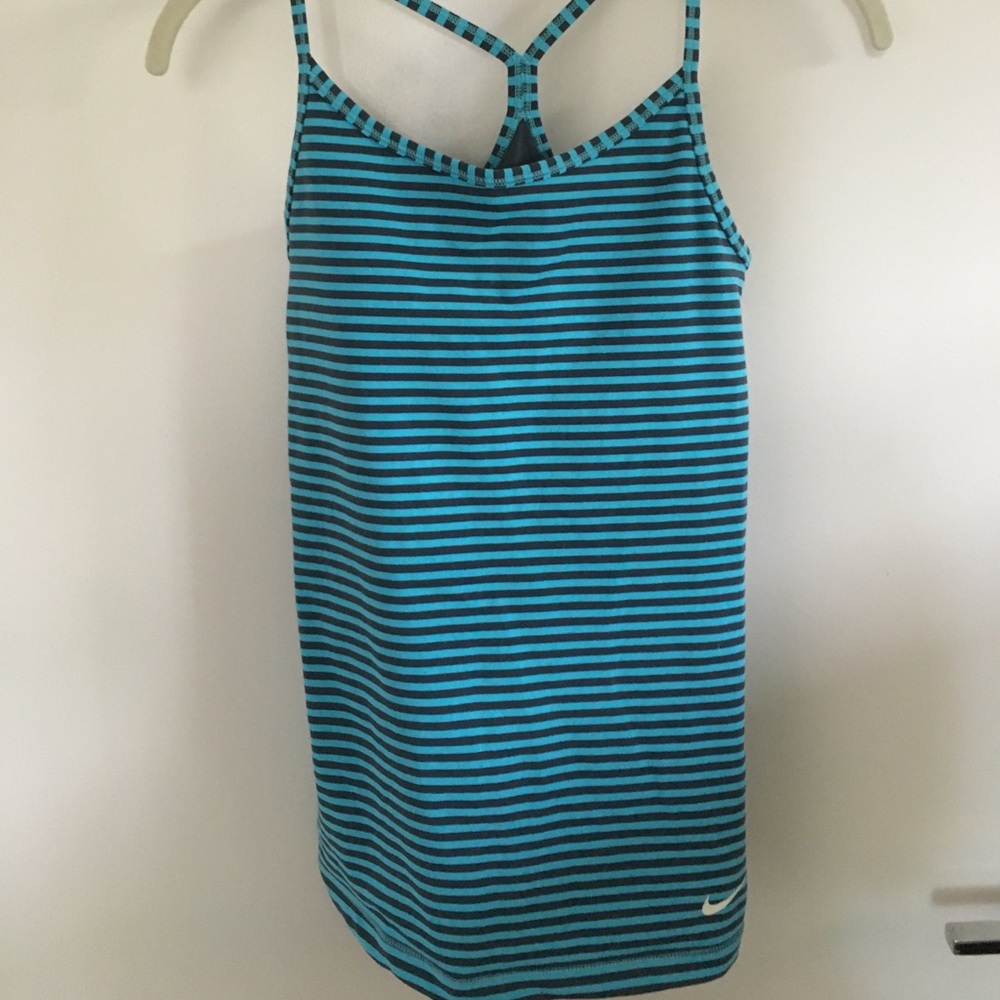 Nike tank top
