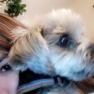 Meet your Posher, Amber