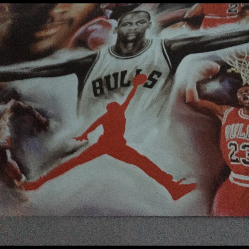 Meet your Posher, Will