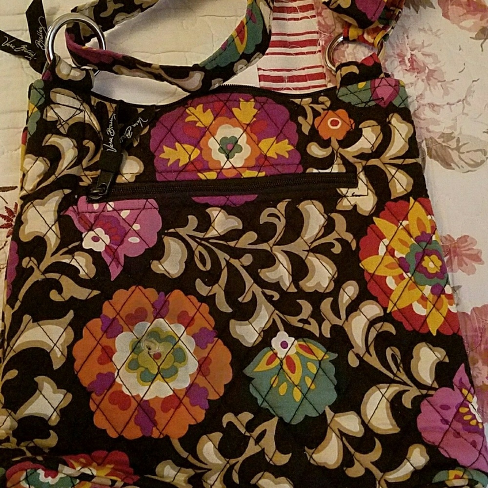 Vera Bradley shoulder bag