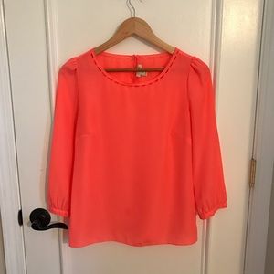 J. Crew Blouse
