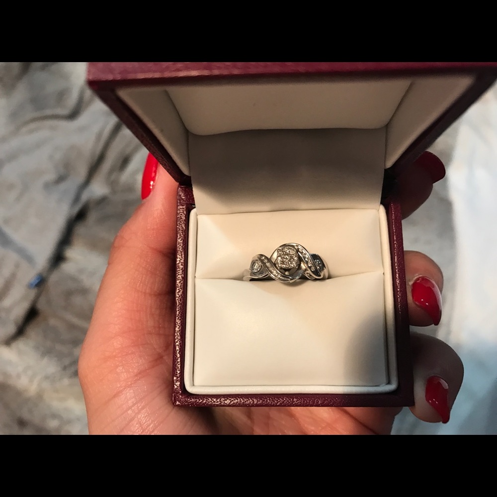 Engagement ring